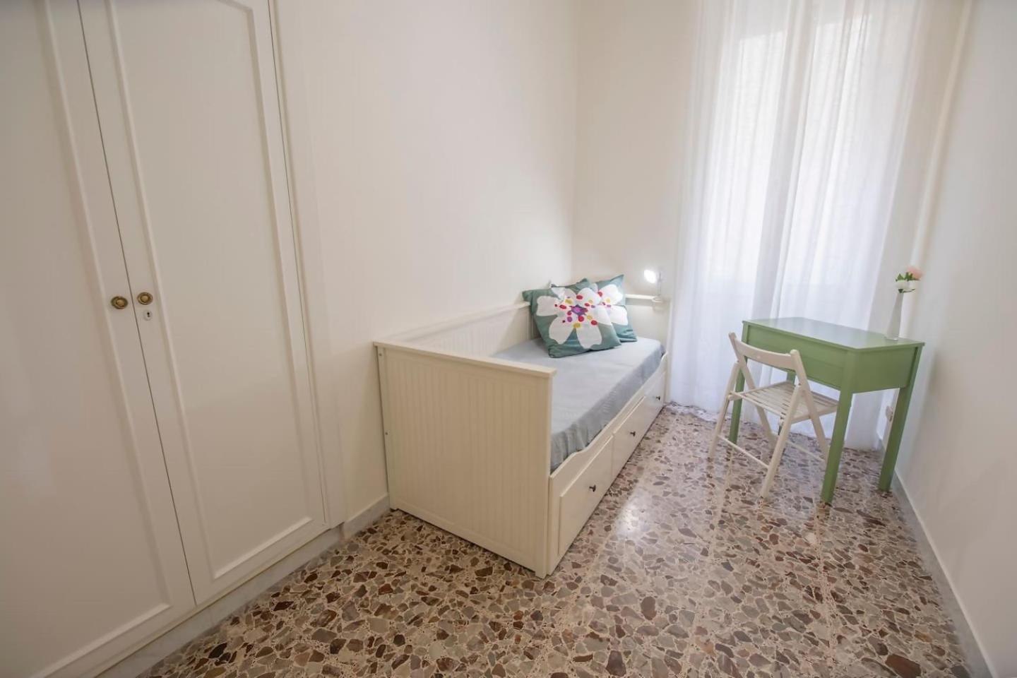 Green Rose Appartamento Nel Cuore Di Roma Exteriör bild