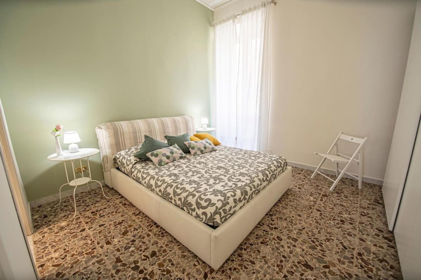 Green Rose Appartamento Nel Cuore Di Roma Exteriör bild