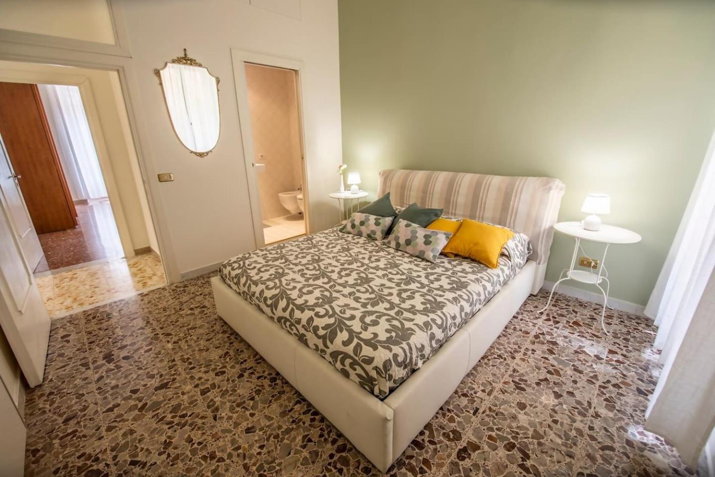 Green Rose Appartamento Nel Cuore Di Roma Exteriör bild
