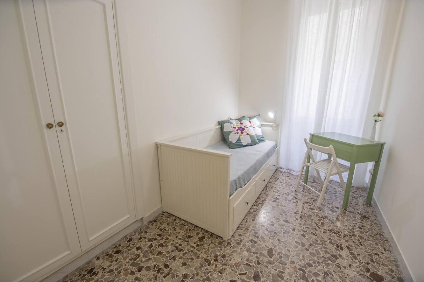 Green Rose Appartamento Nel Cuore Di Roma Exteriör bild