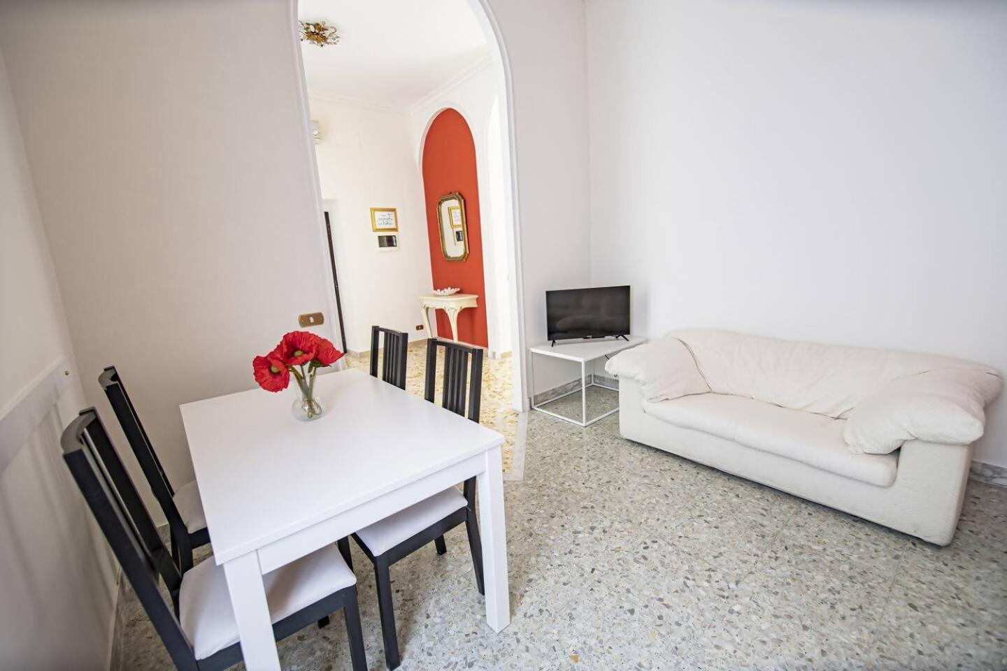 Green Rose Appartamento Nel Cuore Di Roma Exteriör bild