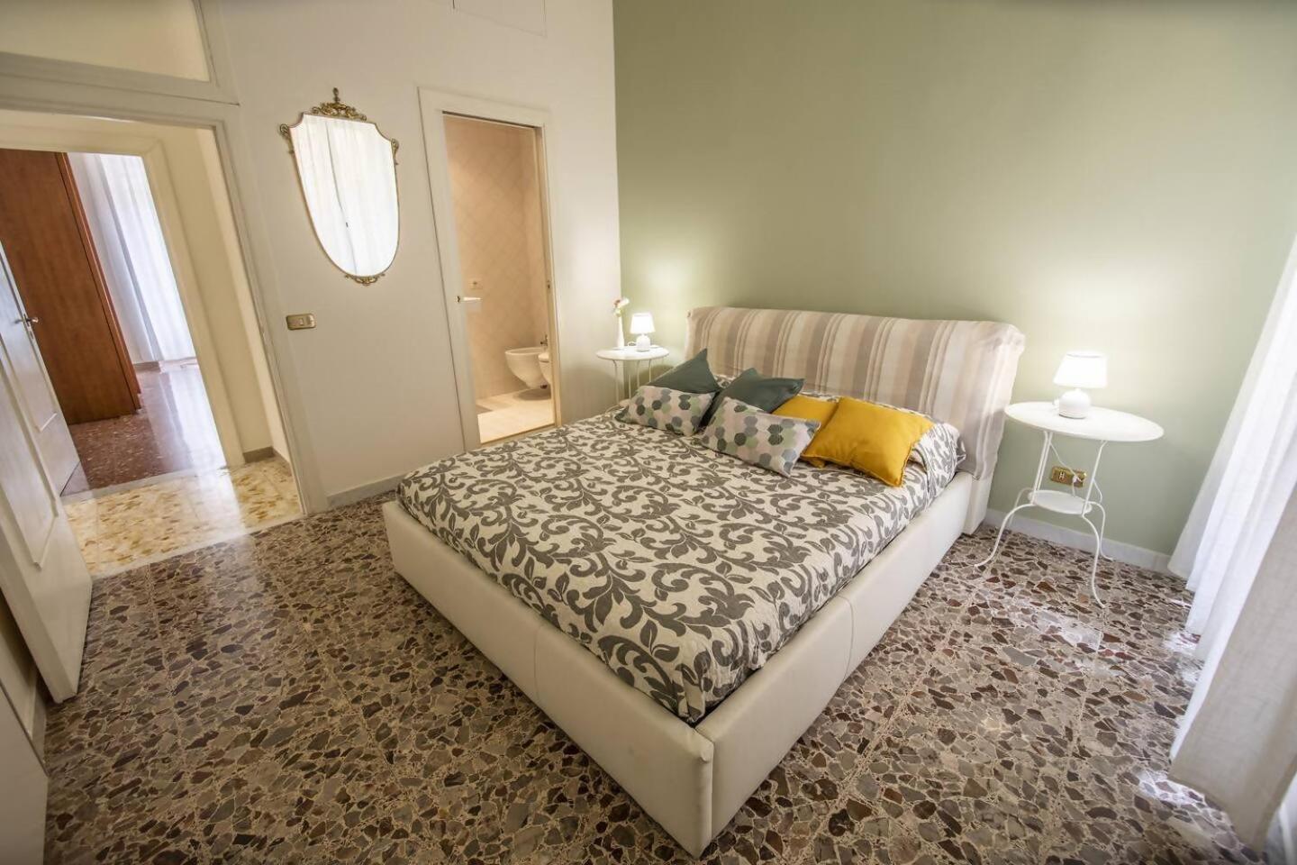 Green Rose Appartamento Nel Cuore Di Roma Exteriör bild