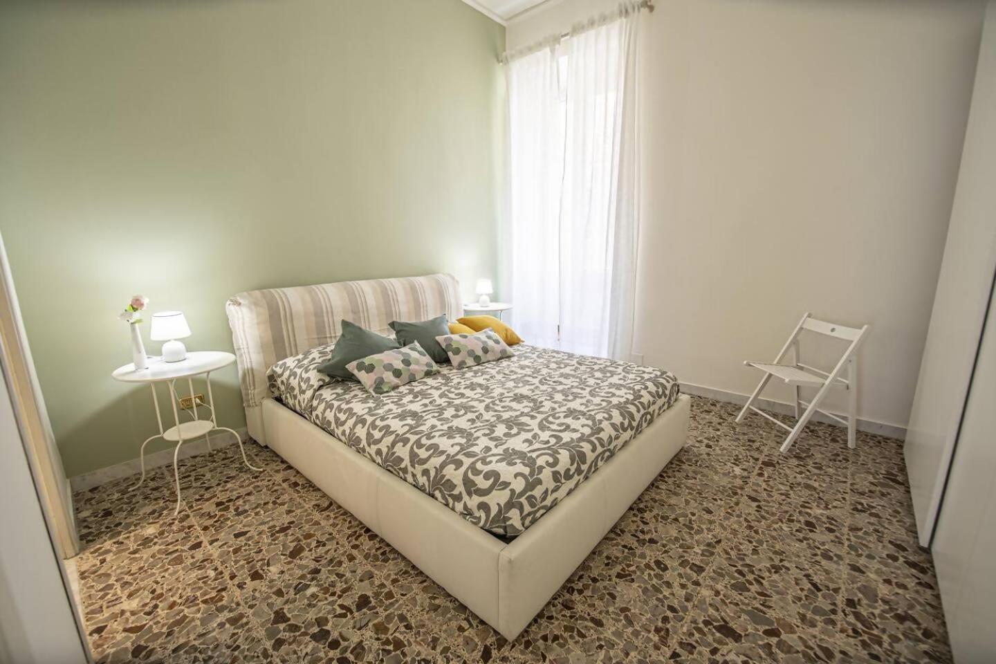 Green Rose Appartamento Nel Cuore Di Roma Exteriör bild