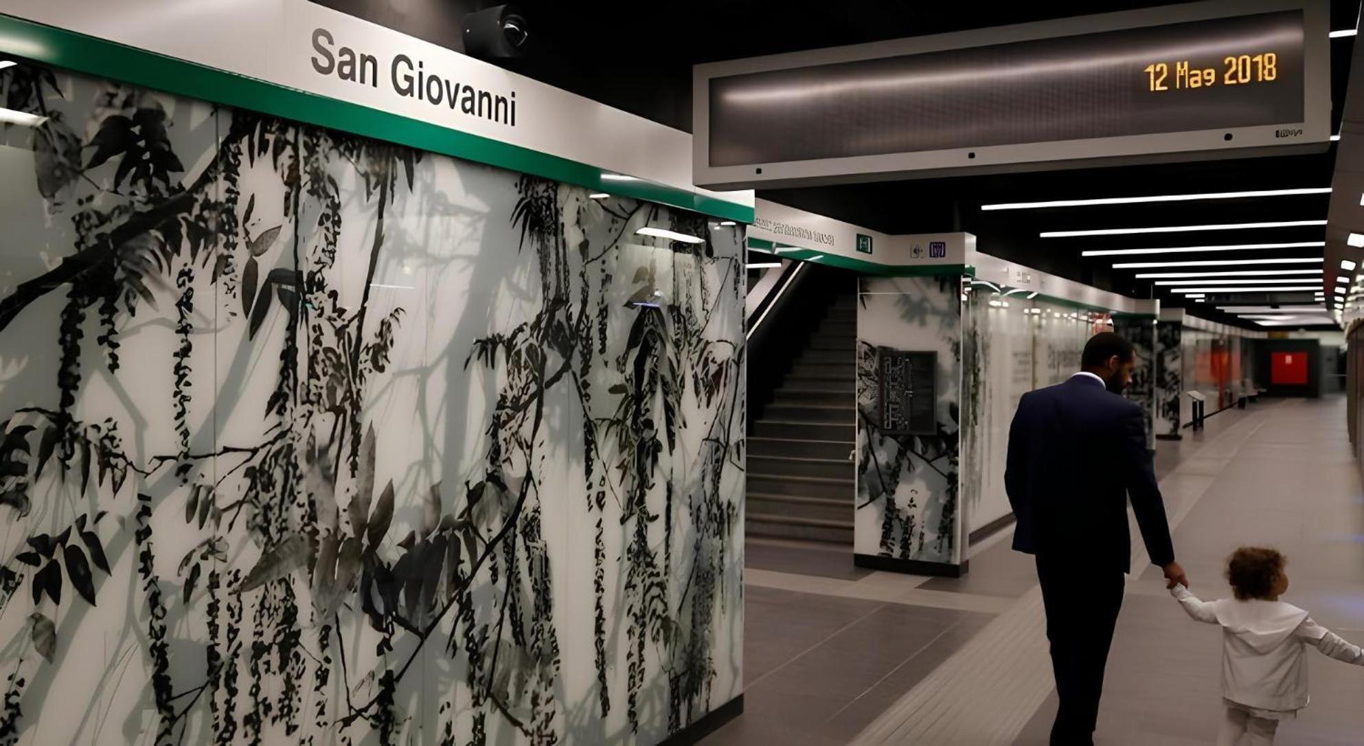 Green Rose Appartamento Nel Cuore Di Roma Exteriör bild